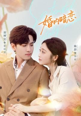 婚内暗恋 - 女频恋爱 (2025) 海报