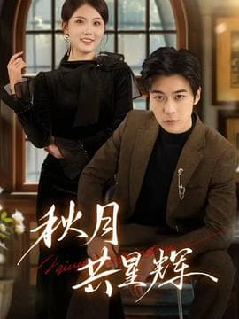 秋月共星辉 - 现代都市 (2025) 海报