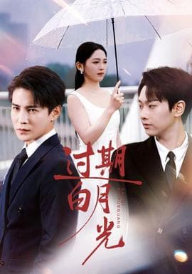 过期白月光 - 女频恋爱 (2025) 海报