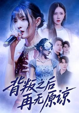 背叛之后再无原谅 - 现代都市 (2025) 海报