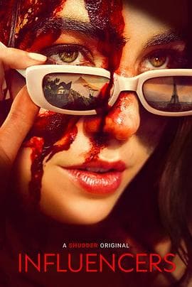 夺命网红2 - 剧情片 (2025) 海报