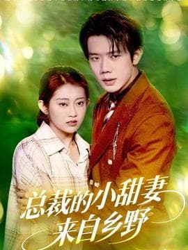 总裁的小甜妻来自乡野 - 女频恋爱 (2025) 海报