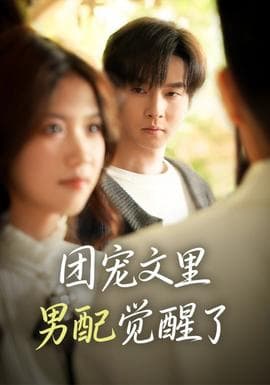 团宠文里男配觉醒了 - 现代都市 (2025) 海报