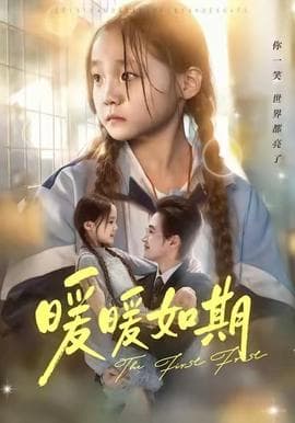 暖暖如期 - 女频恋爱 (2025) 海报