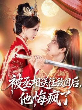 被丞相送往敌国后，他悔疯了 - 女频恋爱 (2025) 海报