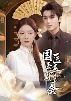 国医圣手真千金 - 女频恋爱 (2025) 海报