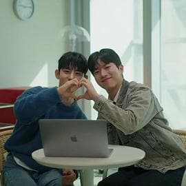 第一页 - 韩剧 (2025) 海报