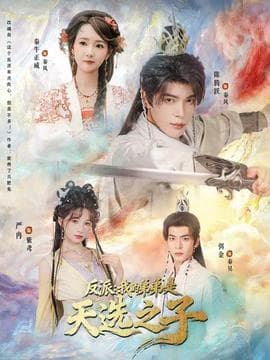 反派我的弟弟是天选之子 - 古装仙侠 (2025) 海报