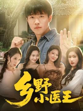 乡野小医王 - 年代穿越 (2025) 海报