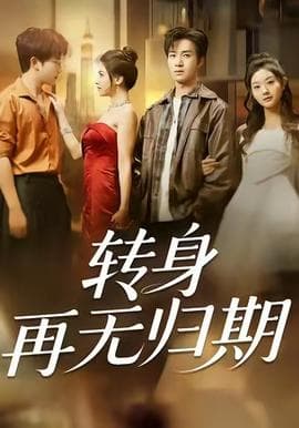 转身再无归期 - 现代都市 2025