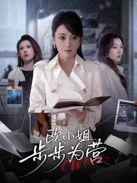 欧小姐步步为营 - 现代都市 2025