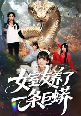 女室友养了一条巨蟒 - 年代穿越 2025