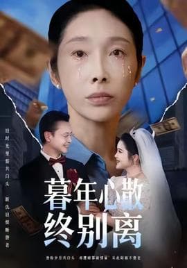 暮年心散终别离 - 女频恋爱 2025