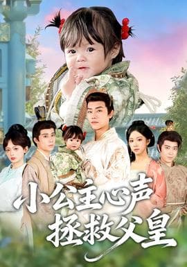 小公主心声拯救父皇 - 年代穿越 2025