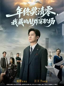 年终奖清零，我藏的AI炸穿职场 - 现代都市 2025
