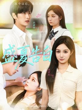 盛夏告白 - 女频恋爱 2025