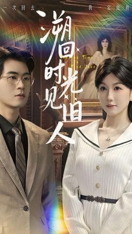 溯回时光见旧人 - 现代都市 2025
