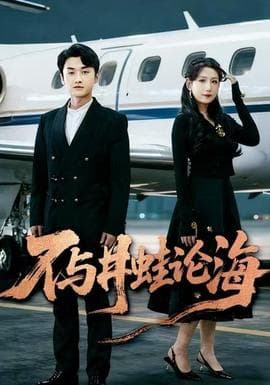 飞上天也是麻雀 - 现代都市 (2025) 海报