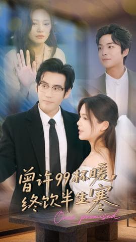 曾许99杯暖，终饮半生寒 - 女频恋爱 2025