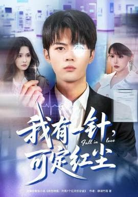 我有一针，可定红尘 - 现代都市 (2025) 海报