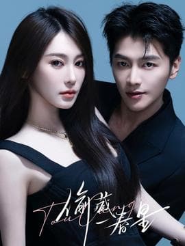 偷藏一春星 - 女频恋爱 (2025) 海报