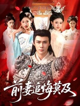 前妻追悔莫及 - 古装仙侠 (2025) 海报