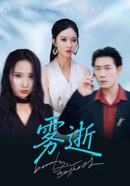 雾逝 - 现代都市 (2025) 海报