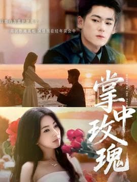 掌中玫瑰 - 现代都市 (2025) 海报