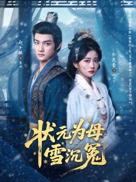 状元为母雪沉冤 - 古装仙侠 (2025) 海报