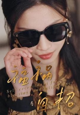 福祸自招 - 现代都市 (2025) 海报