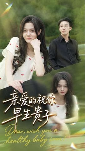 亲爱的你祝你早生贵子 - 现代都市 (2025) 海报