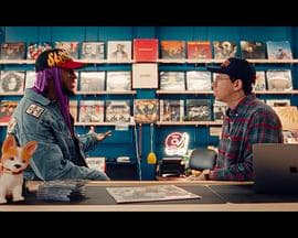 天堂唱片店 - 喜剧片 2025