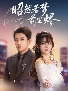 昭然若梦前尘烬 - 女频恋爱 2025