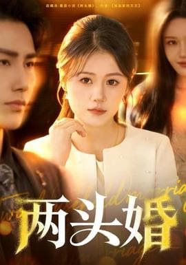 两头婚 - 现代都市 (2025) 海报
