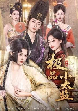 极品小太监 - 年代穿越 2025