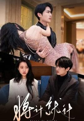 将计就计 - 女频恋爱 2025