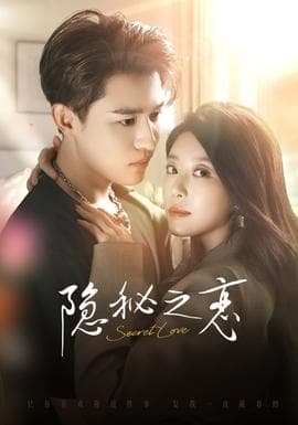 隐秘之恋 - 女频恋爱 (2025) 海报
