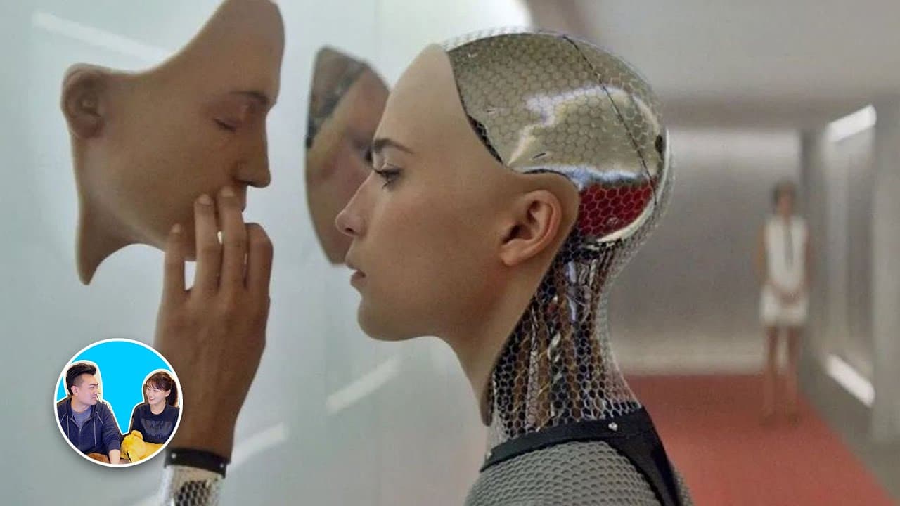 图灵测试是什么 - 科普学习 2021