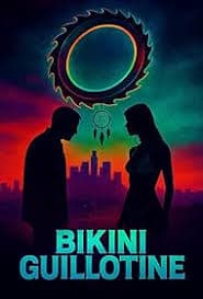 比基尼断头台 - 恐怖片 (2025) 海报