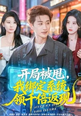 开局被甩，我绑定系统领千倍返现 - 年代穿越 2025