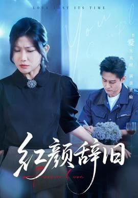 红颜辞旧 - 女频恋爱 2025