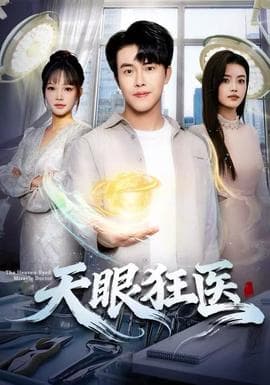 天眼狂医 - 古装仙侠 2025