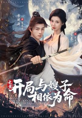 长生开局与嫂子相依为命 - 古装仙侠 2025