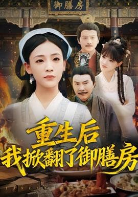 重生后我掀翻了御膳房 - 年代穿越 2025