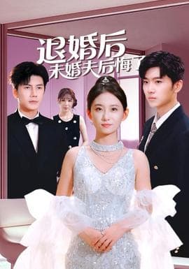 退婚后未婚夫后悔了 - 现代都市 (2025) 海报