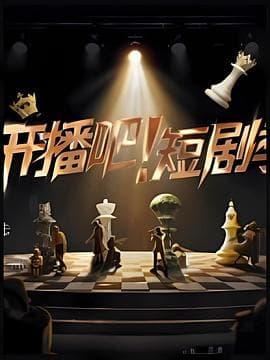 开播吧！短剧季 - 大陆综艺 2025