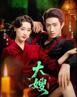 大嫂：烽火佳人 - 现代都市 2025