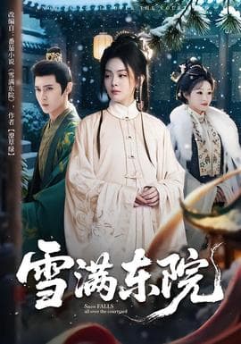 雪满东院 - 年代穿越 2025