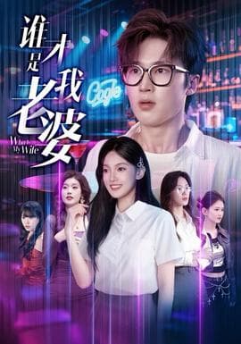 谁才是我老婆 - 现代都市 2025
