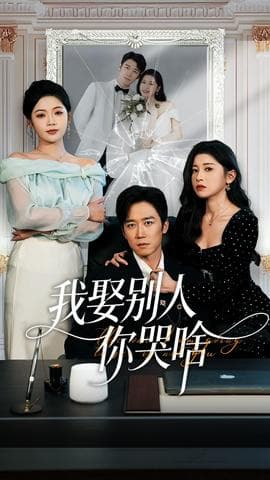 我娶别人你哭啥 - 现代都市 (2025) 海报